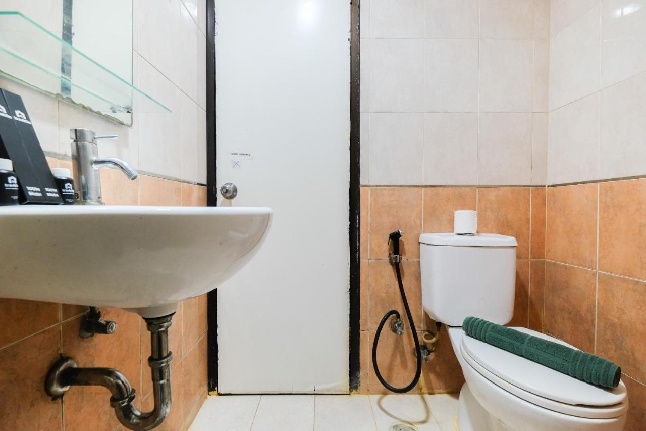 Apartment Modern And Comfy Tamansari Sudirman By Travelio Jakarta